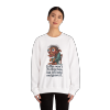 Coffee Won’t Fix This Face Sweatshirt